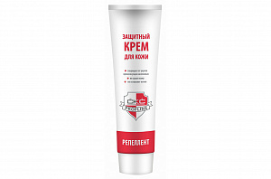 Крем репеллент защитный от насекомых СКС Profline  в Нижневартовске