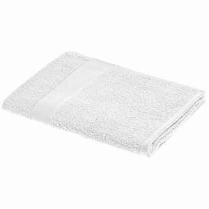 Полотенце Soft Me Light 50х100 (тк.Хлопок, 350), белый Проект 111 в Ханты-Мансийске