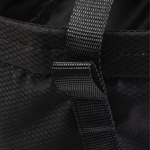 Сумка «Торба» (Bucket bag) , Красный Vento в Челябинске 3