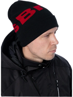 Шапка Brodeks KM135