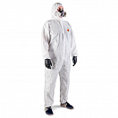 Защитный комбинезон Jeta Safety из нетканого материала 