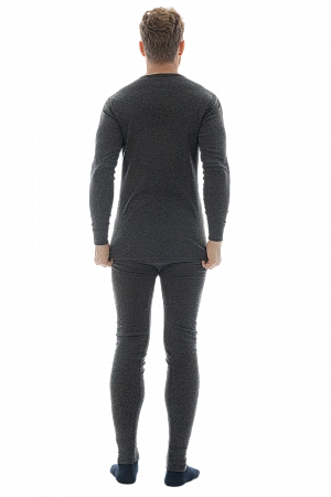 Термобелье Brodeks Arctic Merino 4