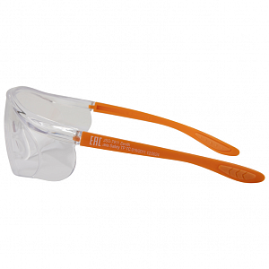 Очки защитные JETA SAFETY JSG-7911 Zenith