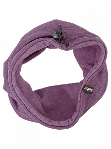 Баф Brodeks KM104 фиолетовый