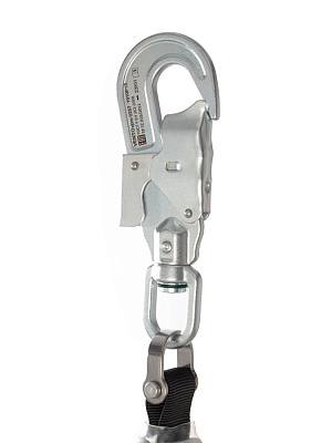 СИЗ втягивающего типа НВ-06 Vento в Челябинске 2