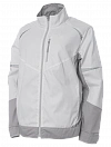 Женская летняя куртка Brodeks KS 228, белый