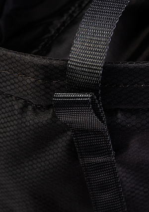 Сумка «Торба» (Bucket bag) , Желтый
