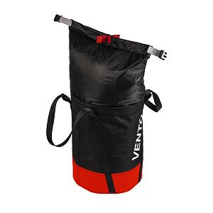 Сумка «Торба» (Bucket bag) , Красный Vento в Челябинске 5