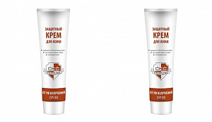 Крем защитный от УФ излучения (SPF 30) СКС Profline , 100 мл PROFLINE в Нижневартовске 0