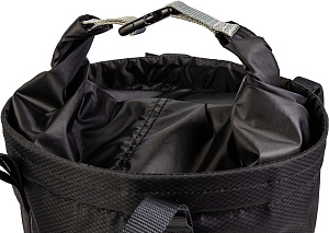 Сумка «Торба» (Bucket bag) , Желтый