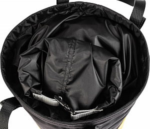 Сумка «Торба» (Bucket bag) , Желтый