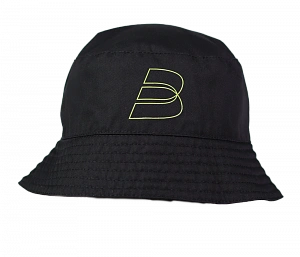 Панама Brodeks KM144, бежевый/черный Brodeks в Сургуте 0