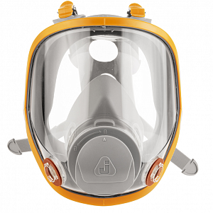 Полнолицевая маска (байонет) Jeta Safety