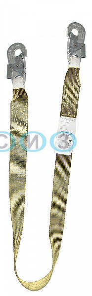 Строп Аог К20+К20-(огонь) NL ООО СИЗ в Челябинске